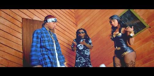 Lil Wayne Ft. Tyga & Nicki Minaj - Senile